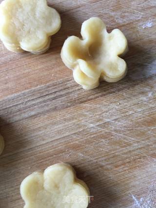 "noodles" Fried Fruit recipe