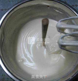 #aca烤明星大赛# Carrot Cheese Walnut Cake recipe