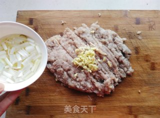 【weihai】weihai Special Bayfish Meatballs recipe
