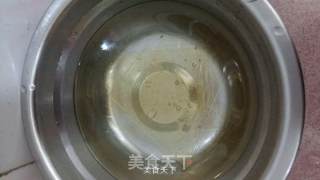 Pumpkin Cool Cake recipe