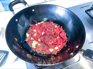 Secret Spicy Fish Fillet recipe