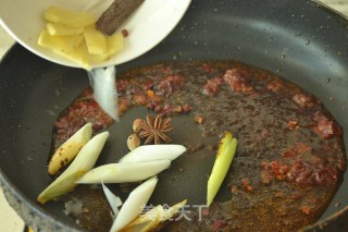 Fragrant Pot Chicken Wings recipe