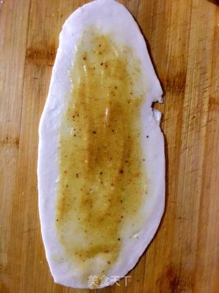 Egg Filling recipe
