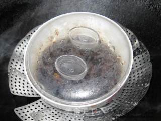 Brown Sugar Ginger Tea recipe