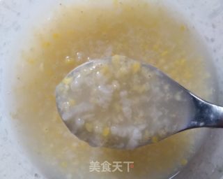 Children's Nutrition, Stomach and Digestion Porridge recipe