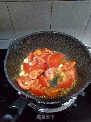Roast Beef Brisket with Tomato recipe