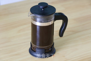 Fast Coffee recipe