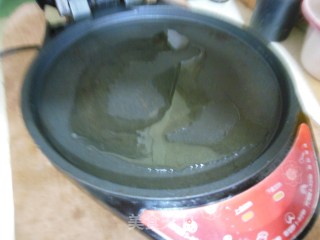 Vegetarian Abalone——pleurotus Eryngii in Abalone Sauce recipe