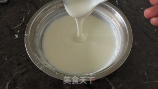 Lemon Yogurt recipe