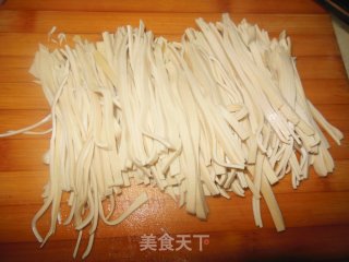Mixed Bean Curd recipe