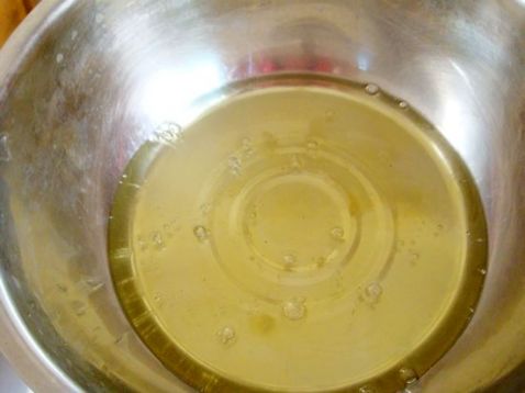 Microwave Cake recipe