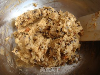 Chocolate Chip Cookies recipe