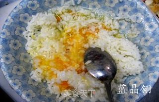 [sichuan Cuisine] Unlimited Creativity-mapo Dou Diced Rice recipe