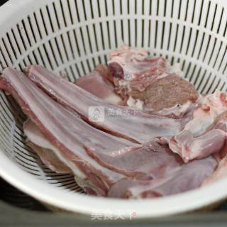 Easily Cook Restaurant Dishes-----roasted Lamb Chops recipe