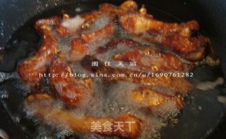 Su-style Smoked Fish recipe