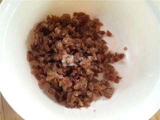 Raisin Bread recipe