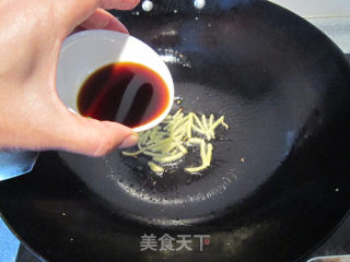Red, Yellow, White and Green Who Do You Love More--the Protagonist is Spinach recipe