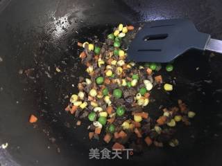 [guangdong] Wrapped Protein Rice recipe