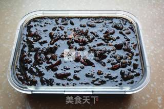 Guyuan Paste recipe