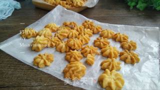 Mini Cookies recipe
