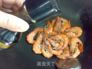 [revealing The Secret of Happiness] Tiancheng Blindly Shrimp recipe