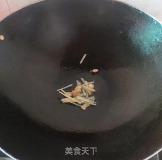 Braised Tofu with Prawns recipe