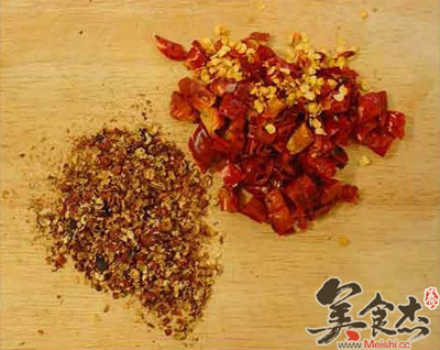 Sichuan Boiled Beef recipe