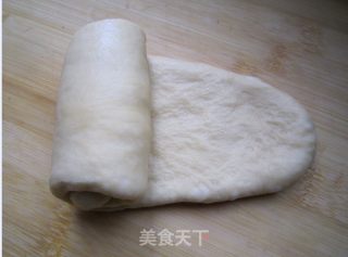 Yukin Hokkaido Toast recipe