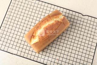 Sand Cake recipe