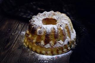 Cuckoo Hoff recipe