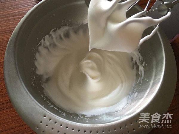 Gorgeous Acacia Cake recipe
