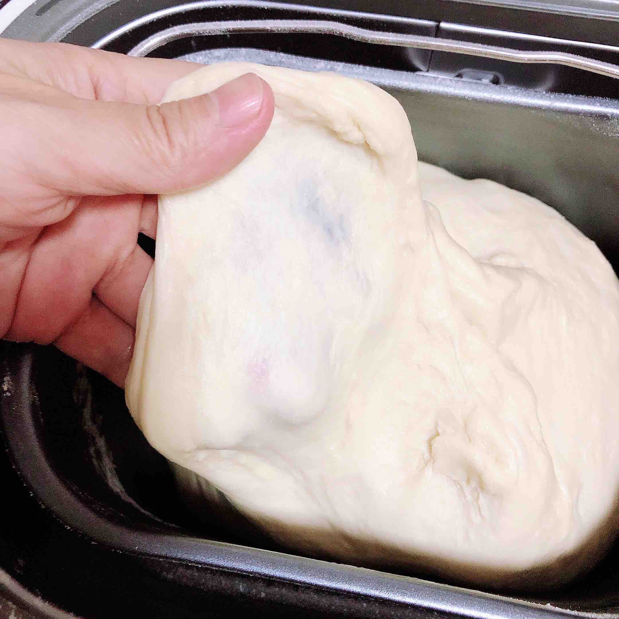 Hong Kong Style Pineapple Bun recipe