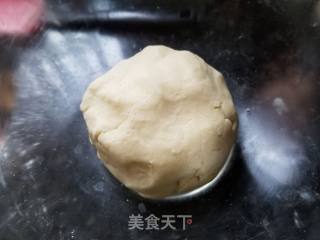 Heart-to-heart Biscuits recipe