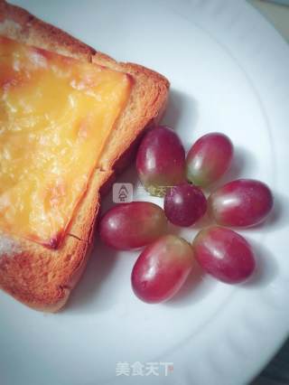 Demon Toast recipe
