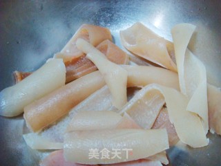 Pagoda Jelly recipe