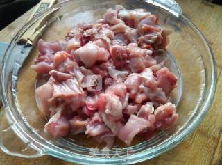 【luzhou Diving Rabbit】 recipe