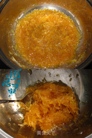 【huayang Food】honey Citron Tea recipe