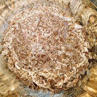 #aca烤明星大赛#chocolate Truffle (chocolate Truffle) recipe