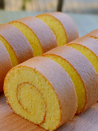 Original Four Small Rolls recipe