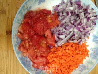 Tomato Pasta recipe