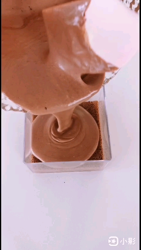 Chocolate Mousse recipe