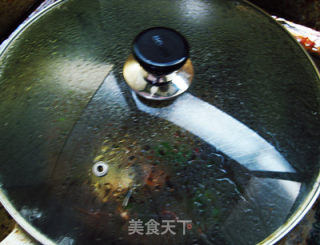 Green Pepper Vinegar Fish recipe