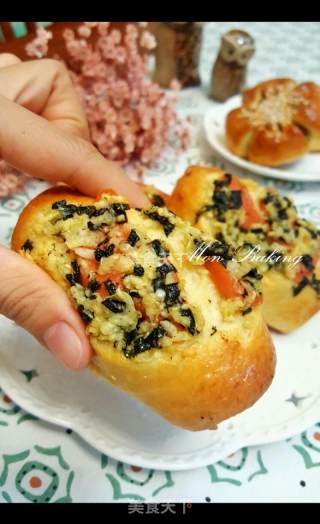 Garlic Bread recipe