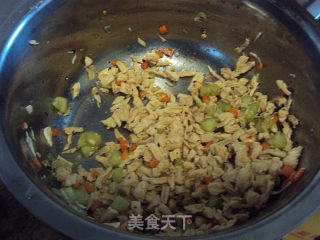 Cuizhu Baochunhui recipe