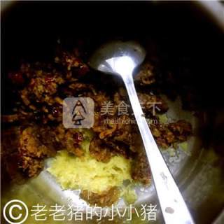 【fruit Food】brown Sugar, Red Dates and Ginger Tea recipe