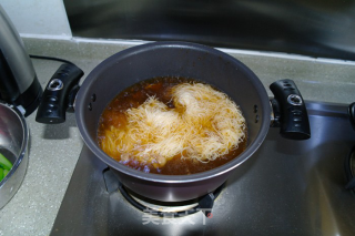 Delicious Beef Noodles recipe