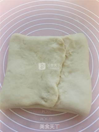 Danish Red Bean Bread recipe