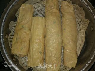 *reunion Dinner*pulp recipe