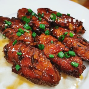 Sprite Chicken Wings are Beyond Your Imagination recipe