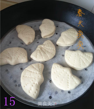 Lotus Leaf Clip recipe